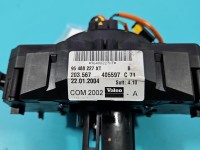 Przełącznik zespolony Citroen C3 I 96488227XT