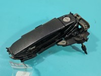 Klamka przód lewa zewnętrzna Audi A3 8P