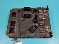 Sterownik moduł Citroen Berlingo I 9652474680