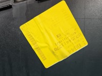 Tapicerka drzwi przód lewa boczek kierowcy Fiat Bravo II 1479898