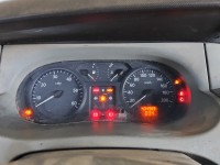 Licznik Renault Trafic II 1.9 dci P8200279062 EUROPA