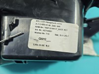 Uchwyt na napoje kubek CUP HOLDER Mercedes W213 A2136806500, 5402045