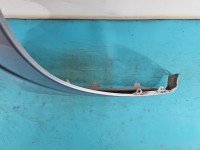 Błotnik przód prawy Subaru Forester IV SJ 12-18 srebrny G1U