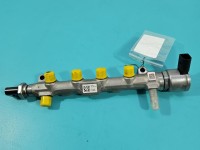 Listwa wtryskowa CZUJNIKI 05L089, 04L130764E, 05L906054A Skoda Superb III 2.0 tdi (DTSB)