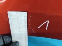 Błotnik przód lewy Bmw i3 B78