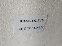 Skrzynia biegów Seat Cordoba II 6L 1.4 16v