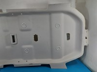 Podsufitka Fiat Freemont