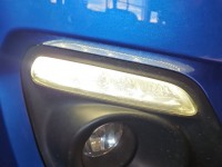 Światło jazdy dziennej prawe Suzuki Swift Mk8 36583-52R00, 90069960