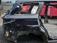 Błotnik tył prawy INFINITI QX60 12- KH3 ćwiartka