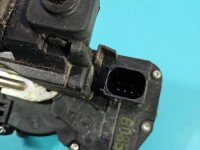 Zamek tył lewy Chevrolet Captiva Chevrolet, HB 5D 6pin