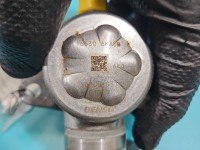 pompka Pompa paliwa INFINITI QX60 12- 3.5 V6 296100-0311, 166306KA0B INFINITI, 2 PIN