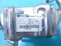 Chłodnica spalin Citroen C1 II 14-22 25680-0Q010 1.0 wiel