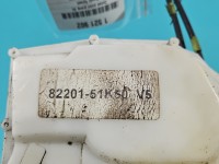 Zamek przód prawy 82201-51K50 Suzuki Splash EUROPA Suzuki, Europejska