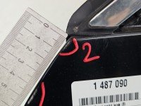 DRZWI PRZÓD LEWE KIEROWCY Bmw e60 e61 4d 475/9