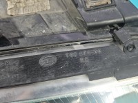 Reflektor prawy lampa przód Audi A6 C5 EUROPA