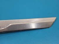 Listwa progowa prawa PRÓG NAKŁADKA Skoda Octavia IV 5E3853814, 5E3853814TQ3