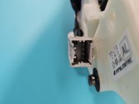 DŹWIGNIA LEWAREK WYBIERAK LINKI Honda Jazz III 1.3 16V