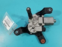 Silniczek Silnik wycieraczki tył Opel Astra V K 13418998, 689062013 HB