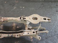 Tylna belka oś tył Peugeot 4007 2.2 hdi
