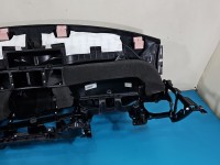 Deska rozdzielcza airbag pasażera kokpit kia Stonic 17-20