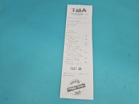 TEST Alternator Opel Astra IV J 13500582 1.4 16V