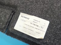 Wykładzina bagażnika podłoga Renault Megane III 849020031R