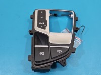 Przełącznik hamulca ręcznego Audi A4 B9 4M1927225A, 8W1713111C