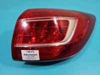 Lampa tył prawa Kia Sportage III 10-15 HB