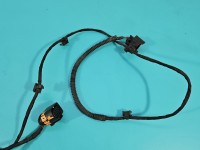 Wiązka zderzaka przód Skoda Octavia III 5E0971095CN Instalacja pdc