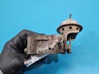 Przepustnica Isuzu D-Max II 11-19 2.5 crdi (4JK1E5S-LA)