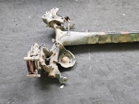 Tylna belka oś tył Renault Megane IV 1.3 TCe