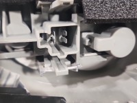 Lampa tył prawa Volvo C30 HB EUROPA