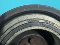 Koło pasowe wału korbowego Fiat Ducato IV 504076697 2.3 jtd