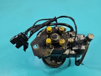 Pompa wtryskowa Audi A3 8L 0460404977, 038130107D 1.9 tdi