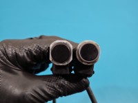 Czujnik parkowania PDC Renault Trafic III 93458155, 284429097R, 303957 szary