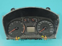 Licznik Ford Transit MK7 06-13 9C1T-10849-CA 2.2 tdci EUROPA