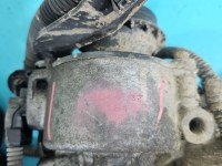Przekładnia kierownicza maglownica Opel Astra IV J 7817974101, P13413955