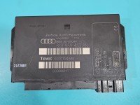 Sterownik moduł komfortu Audi A4 B6 8E0959433AN Producent części: Audi