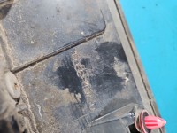 Spoiler lotka klapy Toyota Rav4 IV 4T3