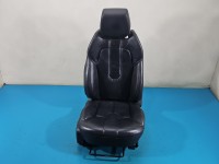 Fotele komplet kanapa Land rover range Evoque I 11-18