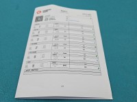 Wtryskiwacz Ford Mondeo Mk5 28388960, 9674984080 2.0 tdci (T8CC)