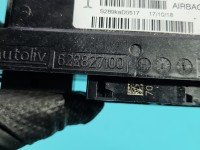 Sterownik poduszek airbag Renault Megane IV 631475100C, 985107896R