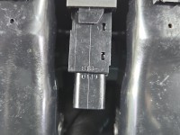 Kratka nawiewu środkowa Toyota Avensis II T25 EUROPA