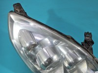 Reflektor prawy lampa przód Opel Vectra C EUROPA