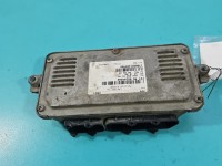 Sterownik LPG gazu 55244382, 10R-030577 LANCIA, METATRON