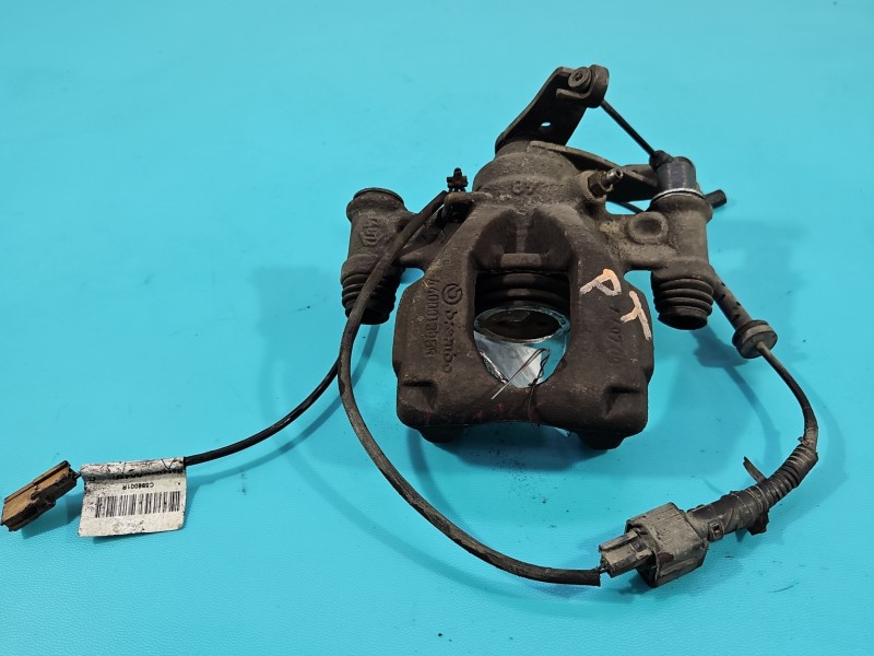 Zacisk tył prawy Renault Master III 10-24 2.3 DCI HB