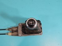 DŹWIGNIA LEWAREK WYBIERAK LINKI Dacia Duster II 18- 1.6 16V H4M740