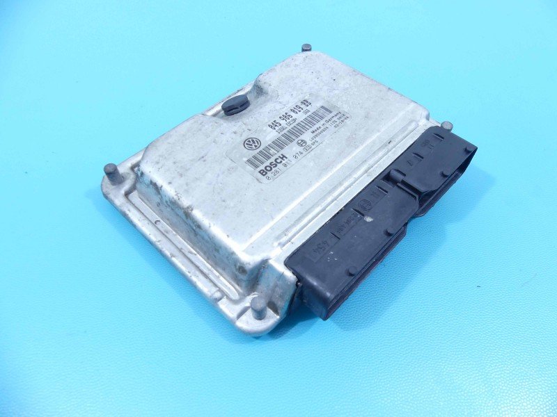 Komputer Sterownik silnika Seat Ibiza III 6L 1.4 tdi 045906019BB