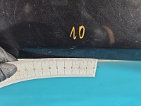 Maska przednia Suzuki Splash