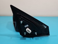 Lusterko lewe pin Hyundai Elantra VI 15-20 sedan 4d kolor UYS europa